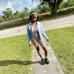 Meet your Posher, Ericka